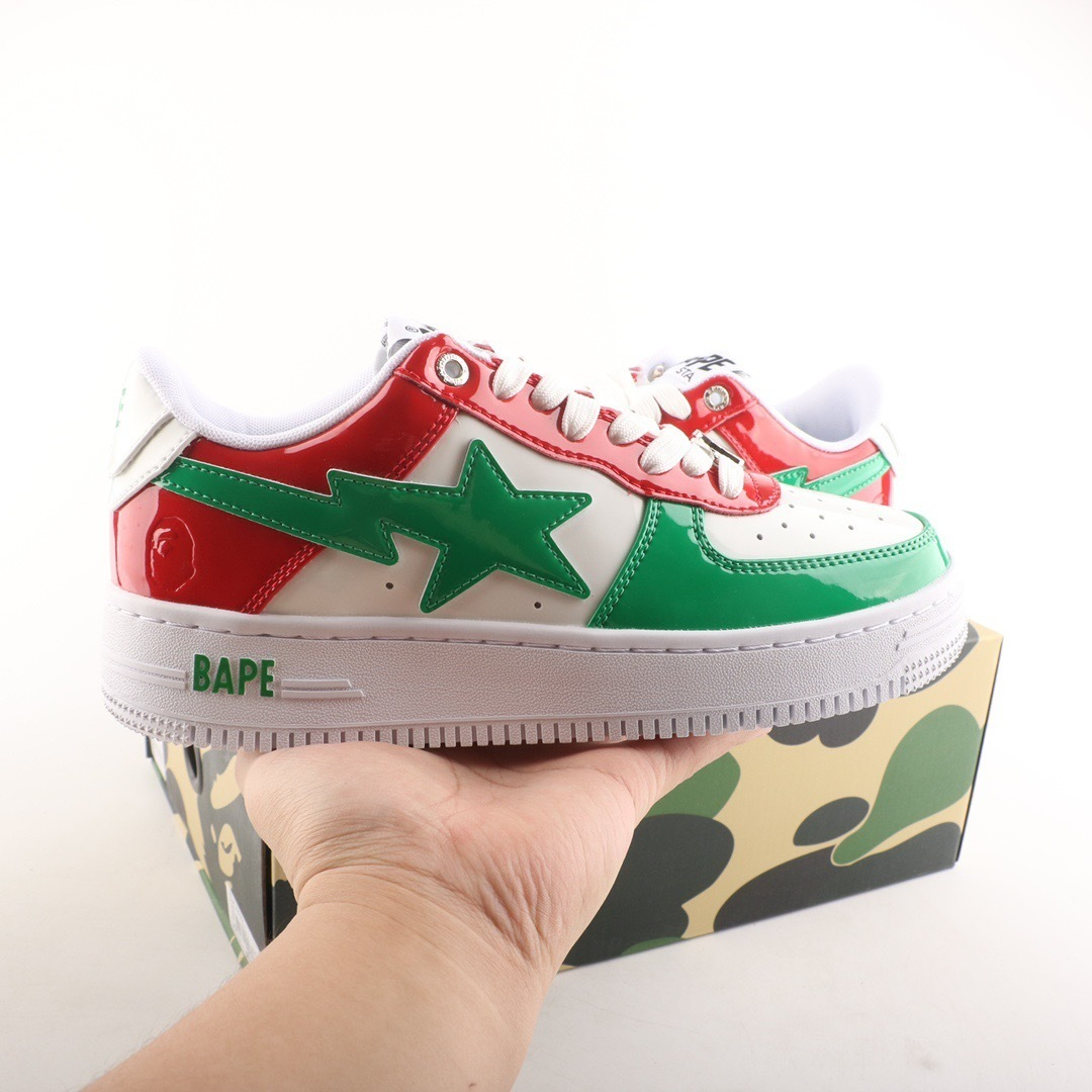 A Bathing Ape Bape Sta Italia