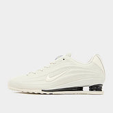 Nike Shox Z Bone and Black