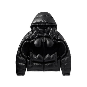 Jaqueta Moncler Batman Puffer
