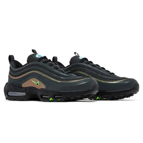 Duck Of A Feather x Nike Air Max 95/97 Thunder