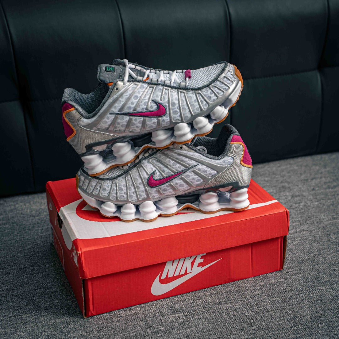 Nike Shox TL Viotech