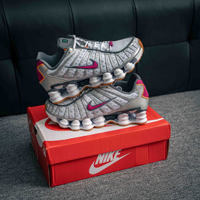 Nike Shox TL Viotech