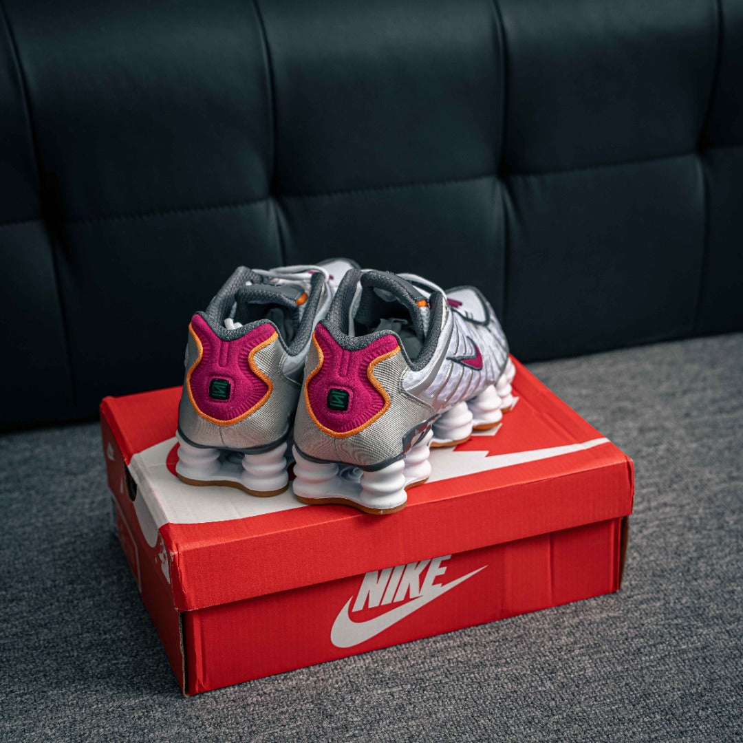 Nike Shox TL Viotech