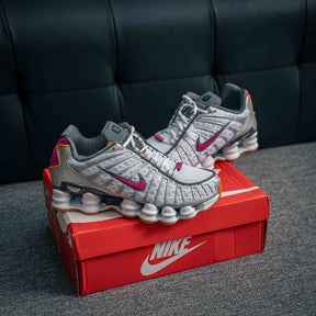 Nike Shox TL Viotech