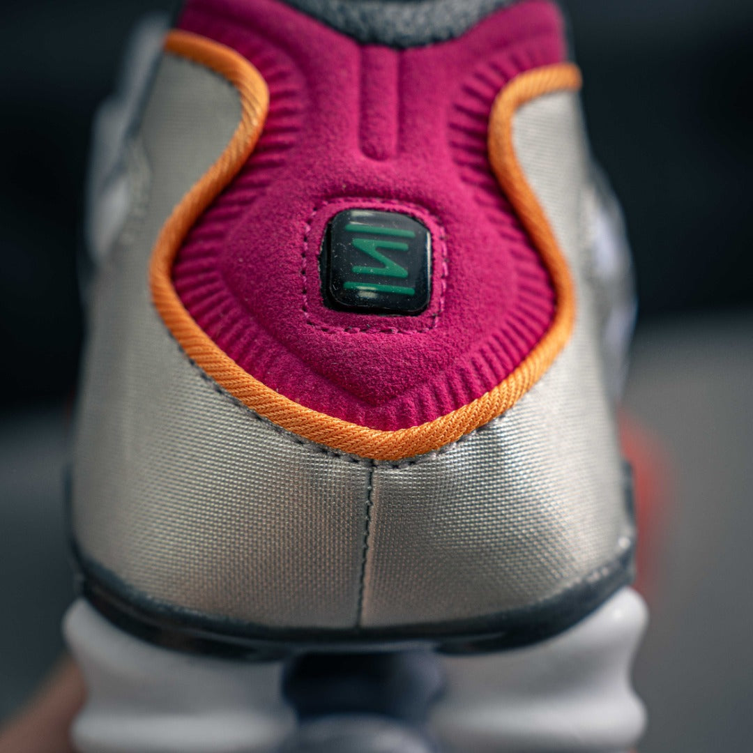 Nike Shox TL Viotech