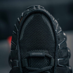 Nike Shox TL Black Racer Blue