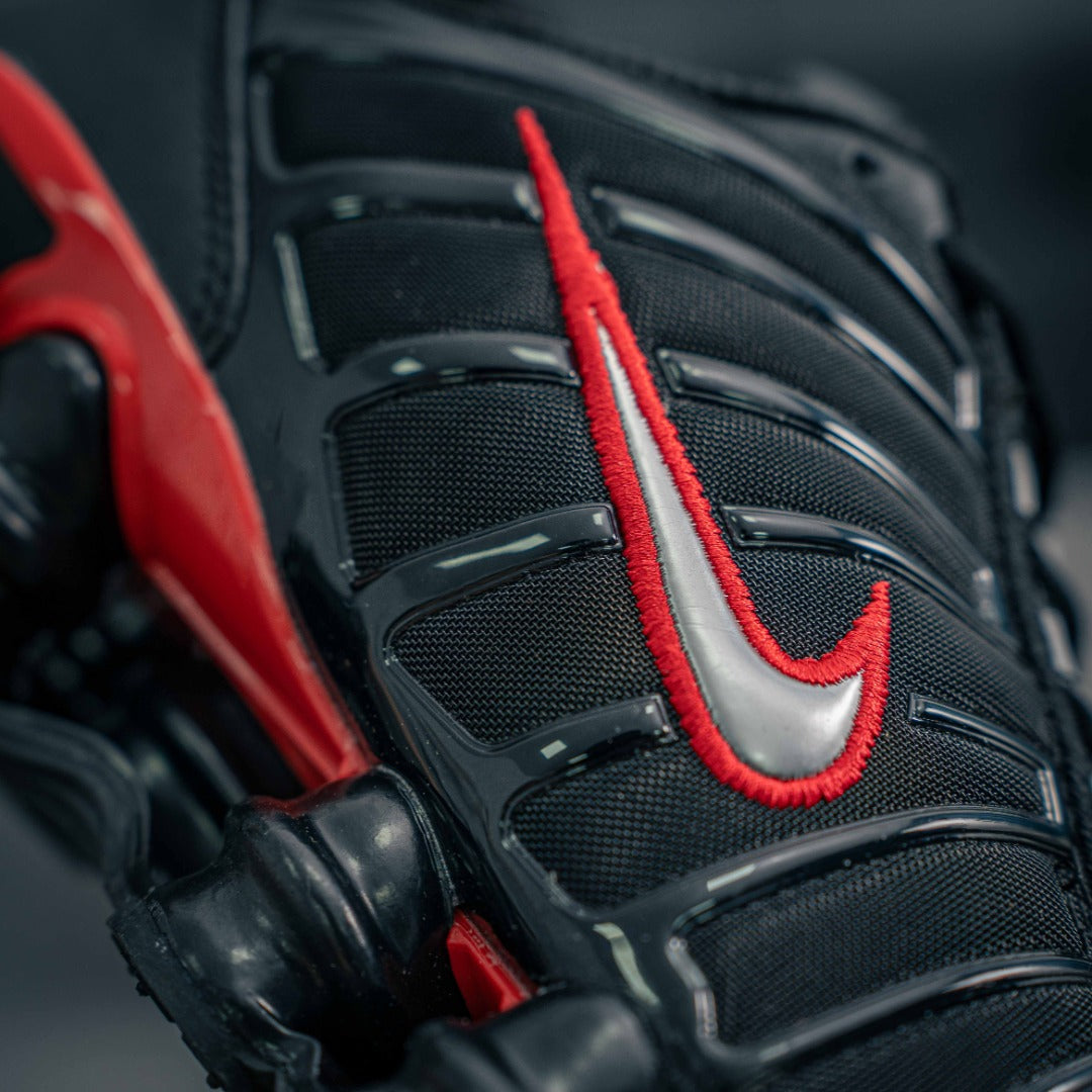 Nike Shox TL Black Racer Red