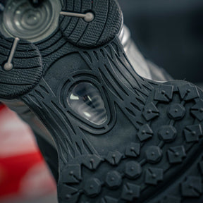 Nike Shox TL Black Racer Silver