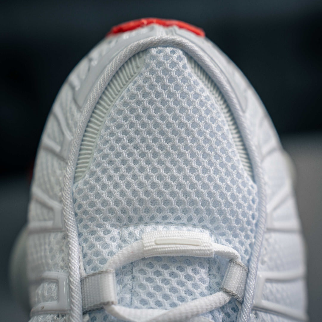 Nike Shox TL Platinum Ruby