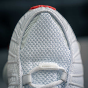 Nike Shox TL Platinum Ruby