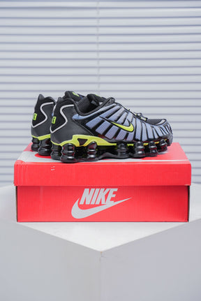 Nike Shox TL Thunderstorm