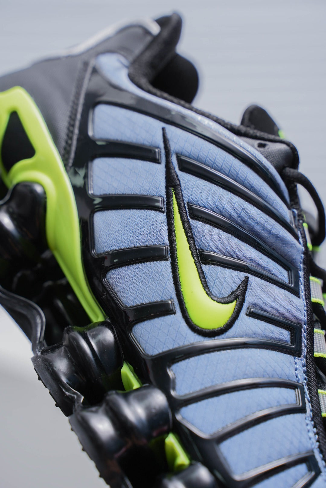 Nike Shox TL Thunderstorm