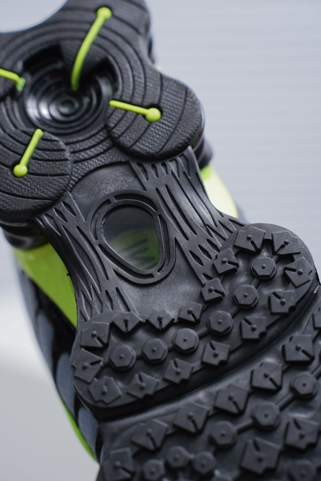 Nike Shox TL Thunderstorm