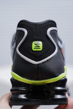 Nike Shox TL Thunderstorm