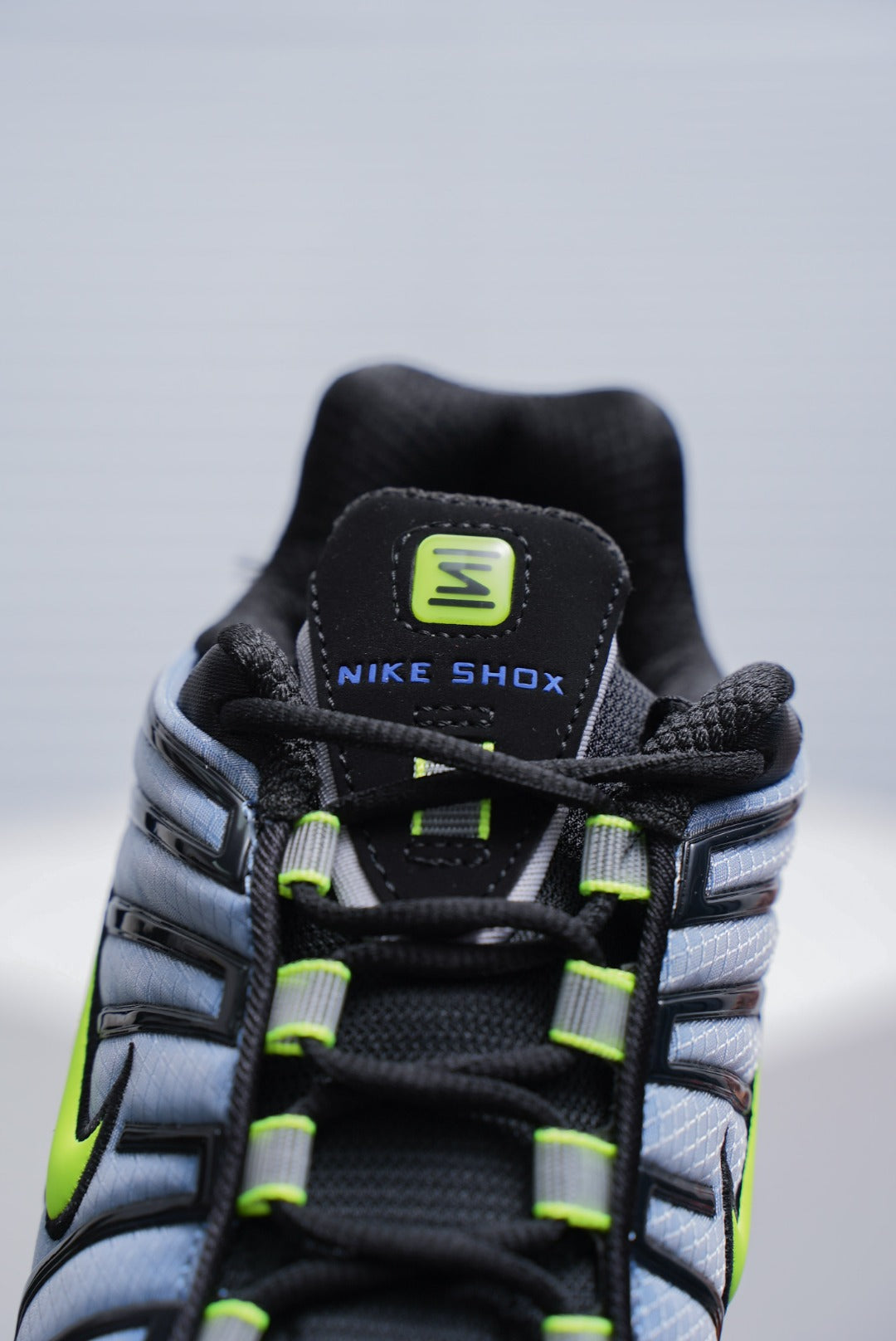 Nike Shox TL Thunderstorm