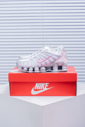 Nike Shox TL Pink Foam