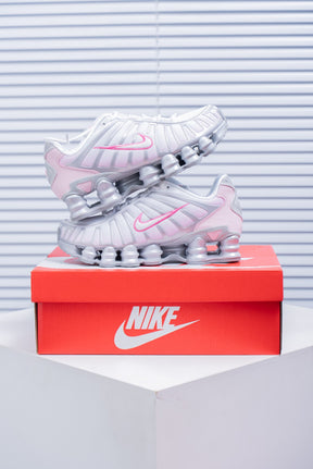 Nike Shox TL Pink Foam