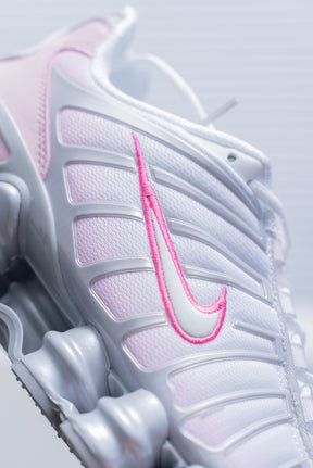 Nike Shox TL Pink Foam