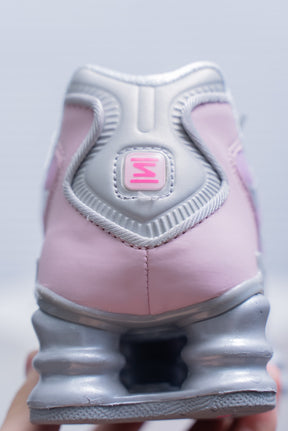 Nike Shox TL Pink Foam