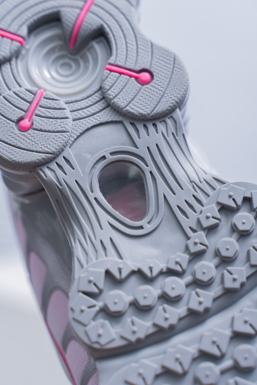 Nike Shox TL Pink Foam