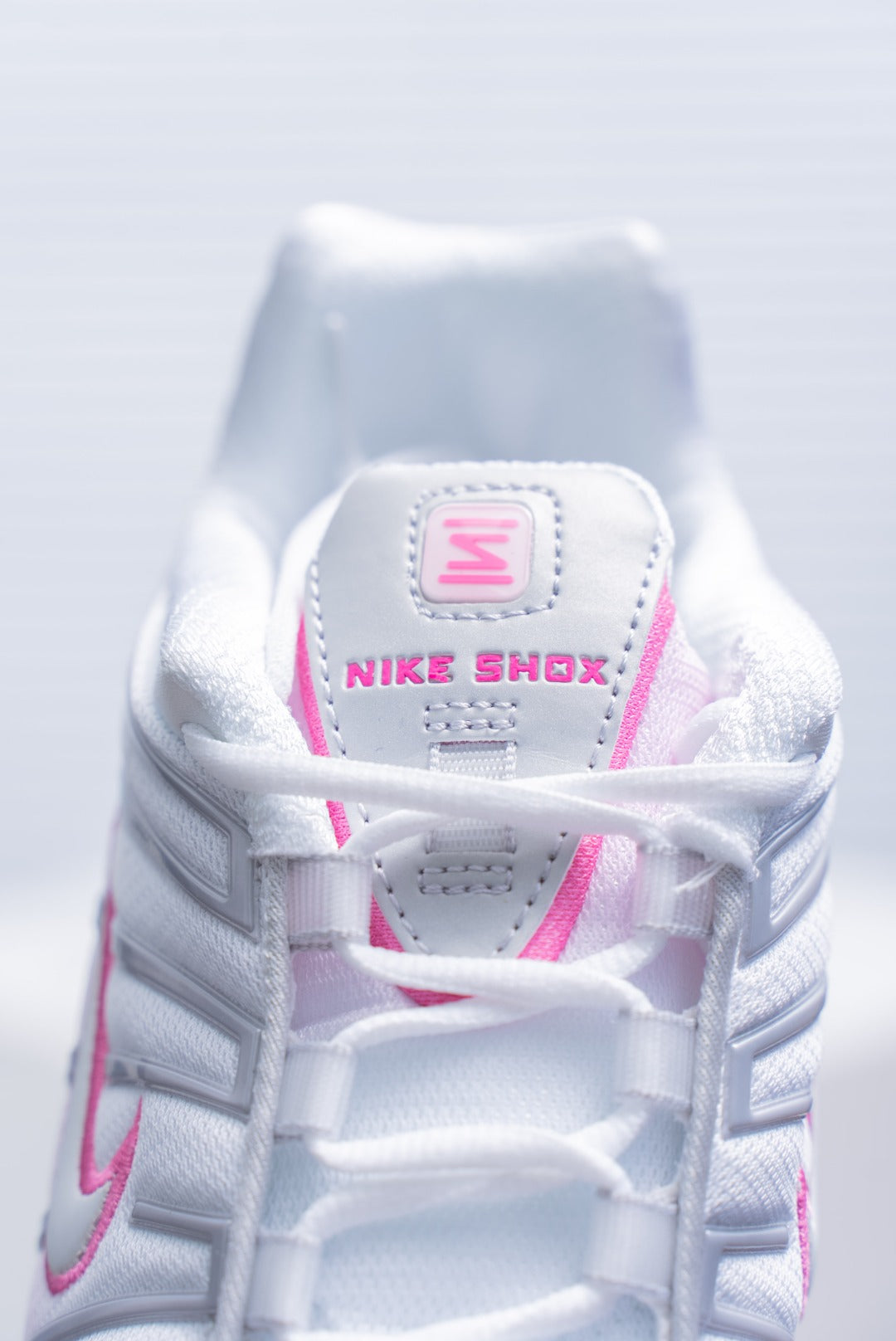 Nike Shox TL Pink Foam