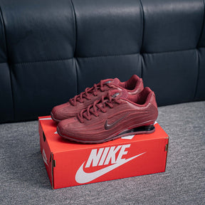 Nike Shox Z Burgundy