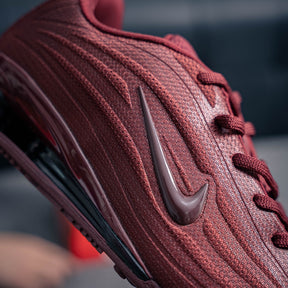 Nike Shox Z Burgundy