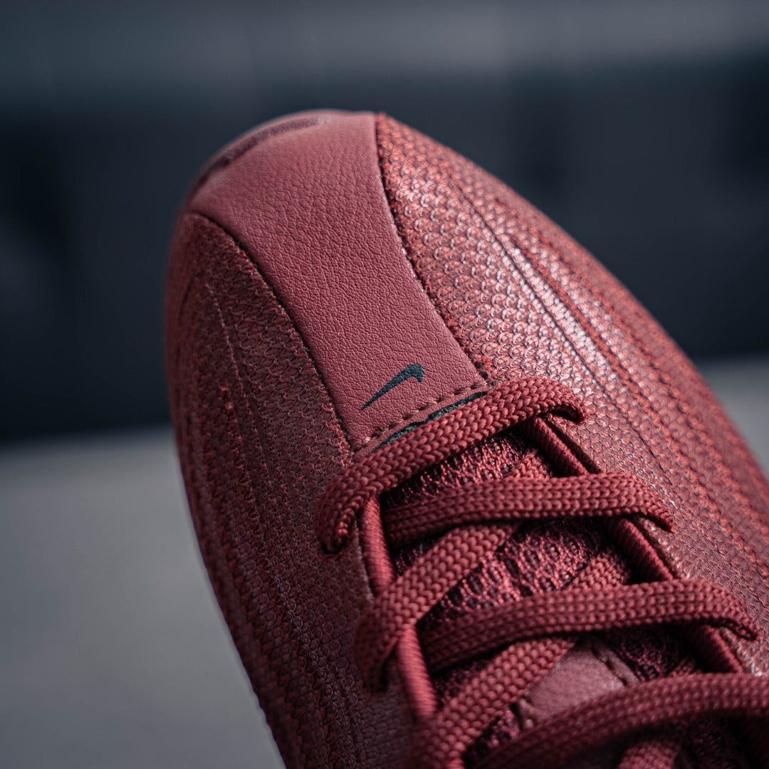 Nike Shox Z Burgundy