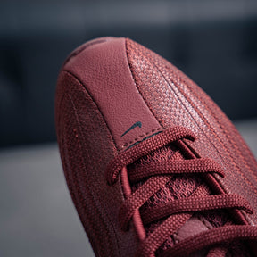 Nike Shox Z Burgundy