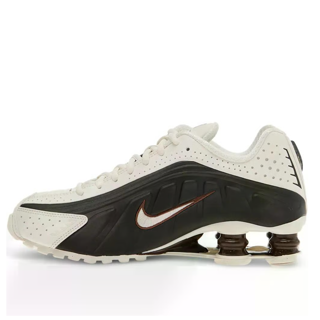 Nike Shox R4 Fauna Brown