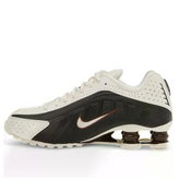 Nike Shox R4 Fauna Brown