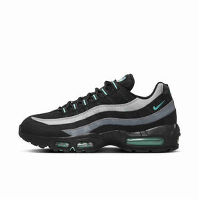 Nike Air Max 95 Black Aurora Green