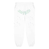 Calça Sp5der Adult "Eggshell"