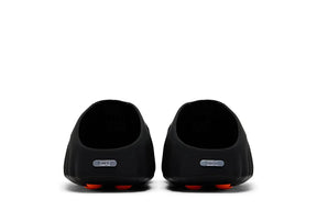 Slide Nike Mind 001 Black Chrome Preto