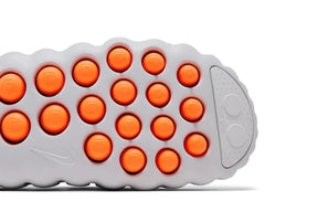 Slide Nike Mind 001 Light Bone Bege