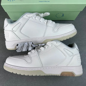 Off-White Out of Office For Walking White Black